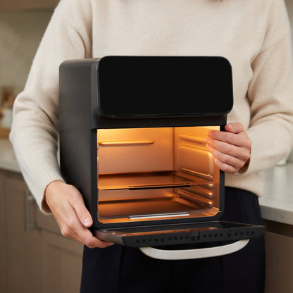 12 Quart Air Fryer Oven for Crispy Meals